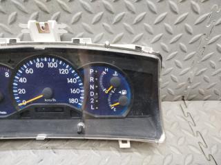 Спидометр TOYOTA COROLLA RUNX NZE121 1NZ-FE 83800-1H570 3 ракурс