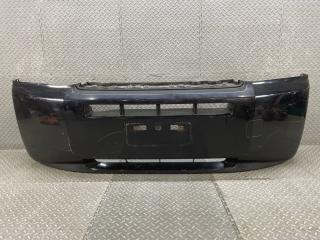 Бампер передний HONDA MOBILIO SPIKE GK1 L15A VTEC 71101-SJEY-0000 1 ракурс