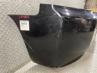 Бампер передний HONDA MOBILIO SPIKE GK1 L15A VTEC 71101-SJEY-0000 2 ракурс