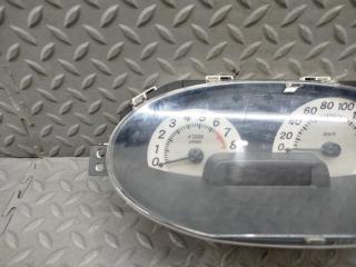 Спидометр TOYOTA FUNCARGO NCP21 1NZ-FE 83800-5C530 2 ракурс