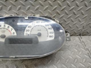 Спидометр TOYOTA FUNCARGO NCP21 1NZ-FE 83800-5C530 3 ракурс