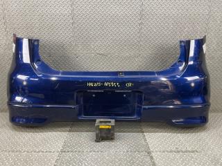 Бампер задний SUZUKI CERVO HG21S K6A 71811-66K 1 ракурс