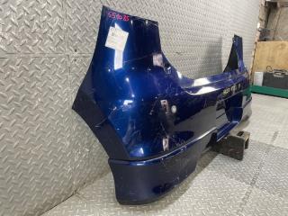 Бампер задний SUZUKI CERVO HG21S K6A 71811-66K 2 ракурс