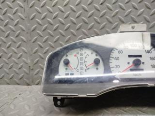 Спидометр TOYOTA STARLET EP91 4E-FTE 83800-10460 2 ракурс