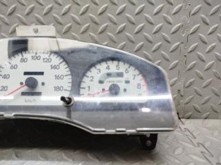Спидометр TOYOTA STARLET EP91 4E-FTE 83800-10460 3 ракурс