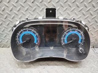 Спидометр NISSAN DAYZ B44W BR06 24810 7MA3A 1 ракурс