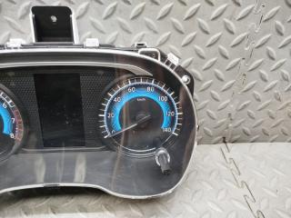 Спидометр NISSAN DAYZ B44W BR06 24810 7MA3A 3 ракурс