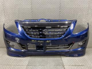 Бампер передний SUZUKI CERVO HG21S K6A 71711-66K 1 ракурс