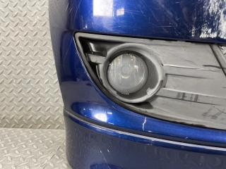 Бампер передний SUZUKI CERVO HG21S K6A 71711-66K 5 ракурс