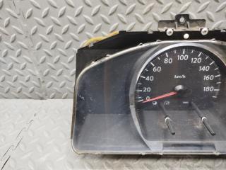 Спидометр NISSAN NV200 VM20 HR16DE JX03AM2T6H 2 ракурс Спидометр NISSAN NV200 VM20 HR16DE JX03AM2T6H 2 ракурс