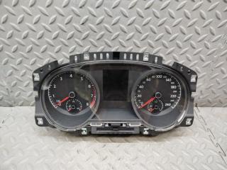 Спидометр VOLKSWAGEN GOLF 5G5 CJS 5G1920650A 1 ракурс