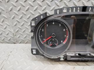 Спидометр VOLKSWAGEN GOLF 5G5 CJS 5G1920650A 2 ракурс