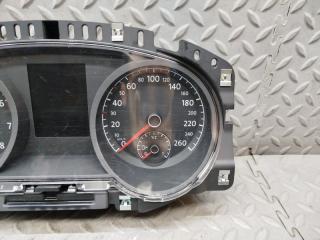 Спидометр VOLKSWAGEN GOLF 5G5 CJS 5G1920650A 3 ракурс