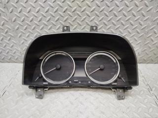 Спидометр LEXUS GS450H GWL10 2GR-FXE 83800-3A650 1 ракурс