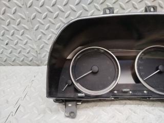 Спидометр LEXUS GS450H GWL10 2GR-FXE 83800-3A650 2 ракурс