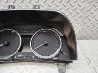 Спидометр LEXUS GS450H GWL10 2GR-FXE 83800-3A650 3 ракурс