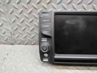 Монитор VOLKSWAGEN GOLF 5G5 CJZ 5G0919606 2 ракурс
