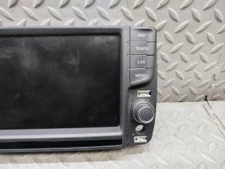 Монитор VOLKSWAGEN GOLF 5G5 CJZ 5G0919606 3 ракурс
