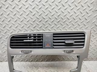 Консоль магнитофона VOLKSWAGEN GOLF 5G5 CJZ 5G2815736 2 ракурс