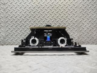 Консоль магнитофона VOLKSWAGEN GOLF 5G5 CJZ 5G2815736 5 ракурс