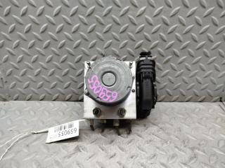 Блок abs MAZDA CX-3 DK5AW S5-DPTS D10K437A0A 5 ракурс