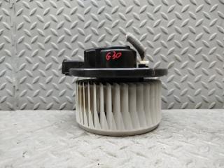 Мотор печки задний HONDA ODYSSEY RC1 K24W VTEC 2 ракурс