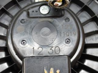 Мотор печки задний HONDA ODYSSEY RC1 K24W VTEC 5 ракурс