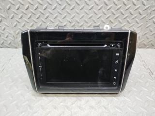 Магнитофон SUZUKI SWIFT ZC53S K12C 39920-8P04-0CE 1 ракурс