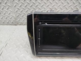 Магнитофон SUZUKI SWIFT ZC53S K12C 39920-8P04-0CE 2 ракурс