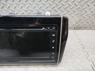 Магнитофон SUZUKI SWIFT ZC53S K12C 39920-8P04-0CE 3 ракурс