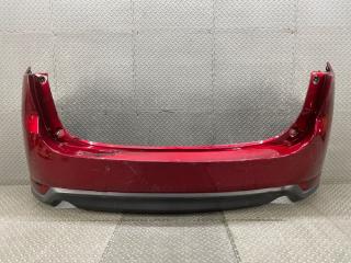 Бампер задний MAZDA CX-5 KF2P SH-VPTS KB8A-50221 1 ракурс