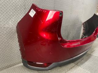 Бампер задний MAZDA CX-5 KF2P SH-VPTS KB8A-50221 2 ракурс