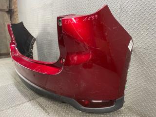 Бампер задний MAZDA CX-5 KF2P SH-VPTS KB8A-50221 3 ракурс