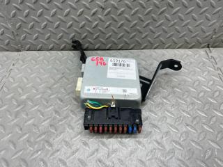 Блок управления рулевой рейкой SUBARU LEVORG VM4 FB16ESZH9A 82714VA000 1 ракурс