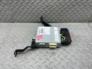 Блок управления рулевой рейкой SUBARU LEVORG VM4 FB16ESZH9A 82714VA000 2 ракурс