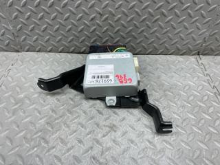 Блок управления рулевой рейкой SUBARU LEVORG VM4 FB16ESZH9A 82714VA000 3 ракурс