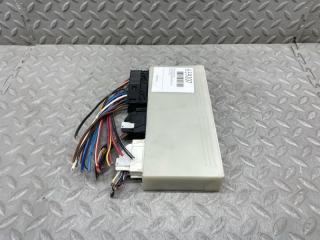 Электронный блок LAND ROVER RANGE ROVER L322 601-3107-015 2 ракурс