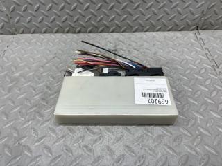 Электронный блок LAND ROVER RANGE ROVER L322 601-3107-015 3 ракурс