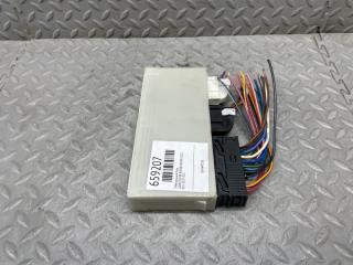 Электронный блок LAND ROVER RANGE ROVER L322 601-3107-015 4 ракурс