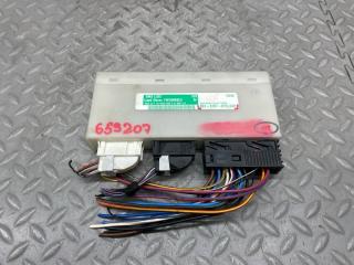 Электронный блок LAND ROVER RANGE ROVER L322 601-3107-015 5 ракурс
