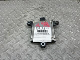 Блок управления парковкой левый передний SUBARU IMPREZA GT3 FB16ASZHJA 2014DJ5772 5 ракурс