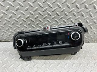 Климат-контроль TOYOTA YARIS KSP210 1KR-FE 75K714 1 ракурс