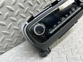 Климат-контроль TOYOTA YARIS KSP210 1KR-FE 75K714 2 ракурс