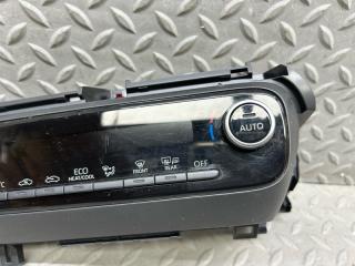 Климат-контроль TOYOTA YARIS KSP210 1KR-FE 75K714 4 ракурс