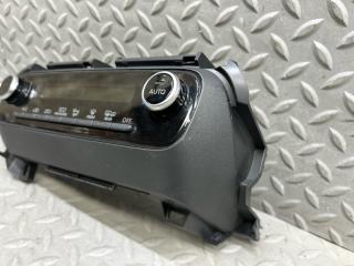 Климат-контроль TOYOTA YARIS KSP210 1KR-FE 75K714 5 ракурс