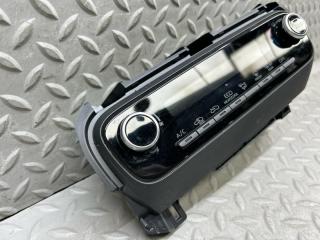 Климат-контроль TOYOTA YARIS MXPH10 M15A-FXE 75K714 2 ракурс