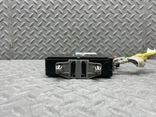 Блок управления efi DAIHATSU MOVE L175S 89560-B2D40 2 ракурс