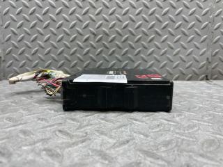 Блок управления efi DAIHATSU MOVE L175S 89560-B2D40 4 ракурс