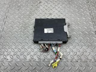 Блок управления efi DAIHATSU MOVE L175S 89560-B2D40 5 ракурс