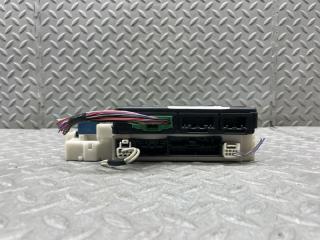Блок управления efi SUZUKI SWIFT ZC53S 36785-53R30 2 ракурс